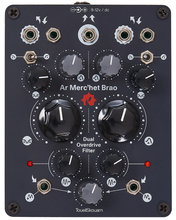 Load image into Gallery viewer, TouellSkouarn Ar Merc'het Brao (Pedal) (Special Order)
