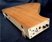 Load image into Gallery viewer, La Voix du Luthier Onde Acoustic Resonator (Special Order)
