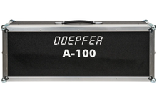 Load image into Gallery viewer, Doepfer A-100PMS6 Single Monster Case 6U 168HP with PSU3 (Special Order)
