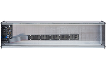 Load image into Gallery viewer, Eowave 3U Skiff 104HP incl. PSU (Special Order)
