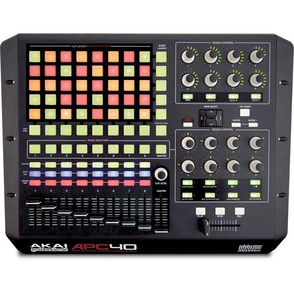 Akai Apc 40 (Pre-Owned)