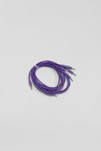 Load image into Gallery viewer, Qu-Bit Electronix Single Patch Cable
