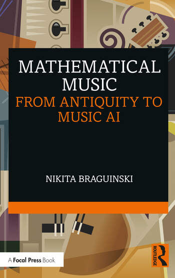 Braguinski - Mathematical Music