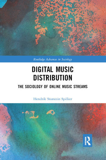 Spilker - Digital Music Distribution
