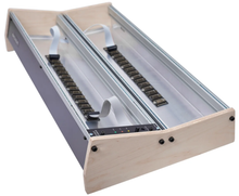 Load image into Gallery viewer, Eowave 6U Studio Case Mk2 2x104HP (Special Order)
