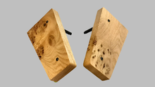 Load image into Gallery viewer, Sequentix Cirklon Wooden End Cheeks
