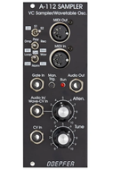 Doepfer A-112 Vintage Edition (Special Order)