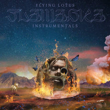 Load image into Gallery viewer, Flying Lotus - Flamagra Instrumentals
