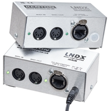 Load image into Gallery viewer, Kenton LNDX MIDI Line Driver Pro (Special Order)
