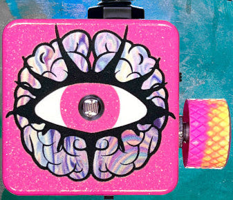 Pedal Brainz
