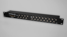 Load image into Gallery viewer, Sequentix Rackmount Breakout Box 3.5mm
