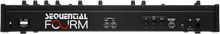 Load image into Gallery viewer, Sequential Fourm 4-Voice Polyphonic Analog Synthesizer (Special Order)
