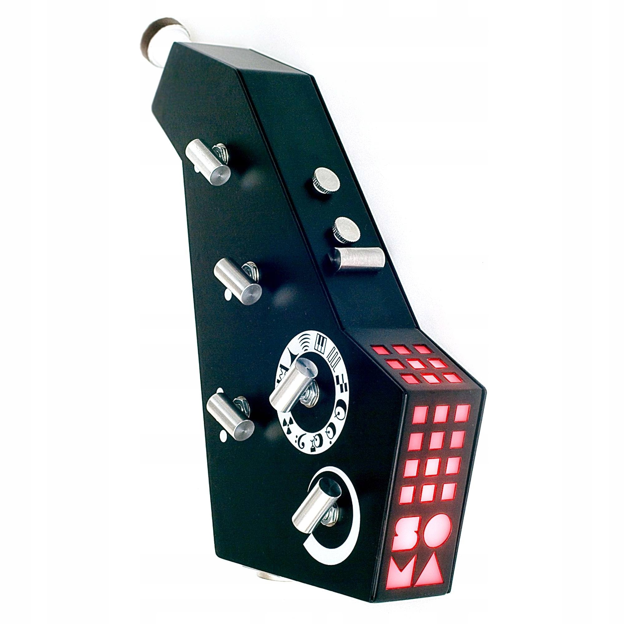 Soma Laboratory The Pipe (Special Order) – Mission Synths