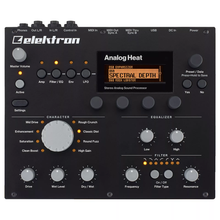Load image into Gallery viewer, Elektron Analog Heat MKI (Pre-Owned)
