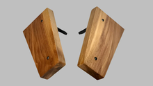 Load image into Gallery viewer, Sequentix Cirklon Wooden End Cheeks
