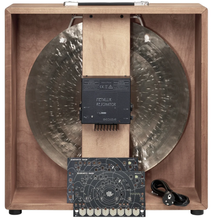 Load image into Gallery viewer, Eowave Metallik Resonator Speaker 50cm (Special Order)
