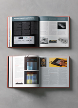 Load image into Gallery viewer, Bjørn - Push Turn Move: Interface Design in Electronic Music
