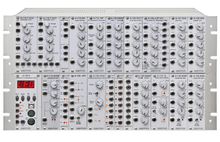 Load image into Gallery viewer, Doepfer A-100 Basic System 2 G6 with PSU3 (Special Order)
