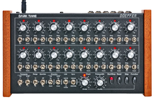 Load image into Gallery viewer, Doepfer Dark Time analog sequencer red LEDs (Special Order)

