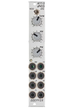 Load image into Gallery viewer, Doepfer A-111-3 Micro Precision VCO (Special Order)
