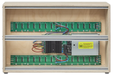 Load image into Gallery viewer, Doepfer A-100LC6 Low Cost Frame with PSU3 (Special Order)
