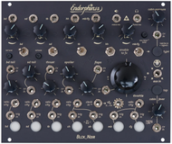 Endorphin.es BLCK_Noir Drum Module (Special Order)