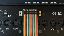 Load image into Gallery viewer, Sequentix Cirklon Ribbon Cable 50cm
