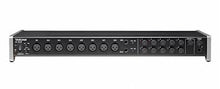 Load image into Gallery viewer, Tascam US-16x08 16-IN/8-OUT USB Audio/MIDI Interface (Pre-Owned)
