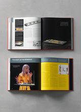 Load image into Gallery viewer, Bjørn - Push Turn Move: Interface Design in Electronic Music
