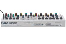 Load image into Gallery viewer, Sherman Filterbank II COMPACT (Special Order)
