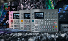 Load image into Gallery viewer, Elektron Digitone e25 Edition
