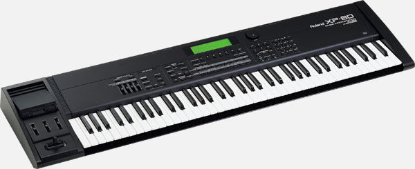 Roland XP-80 (Pre-Owned)