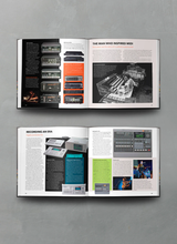 Load image into Gallery viewer, Bjørn - Inspire The Music - 50 Years of Roland History
