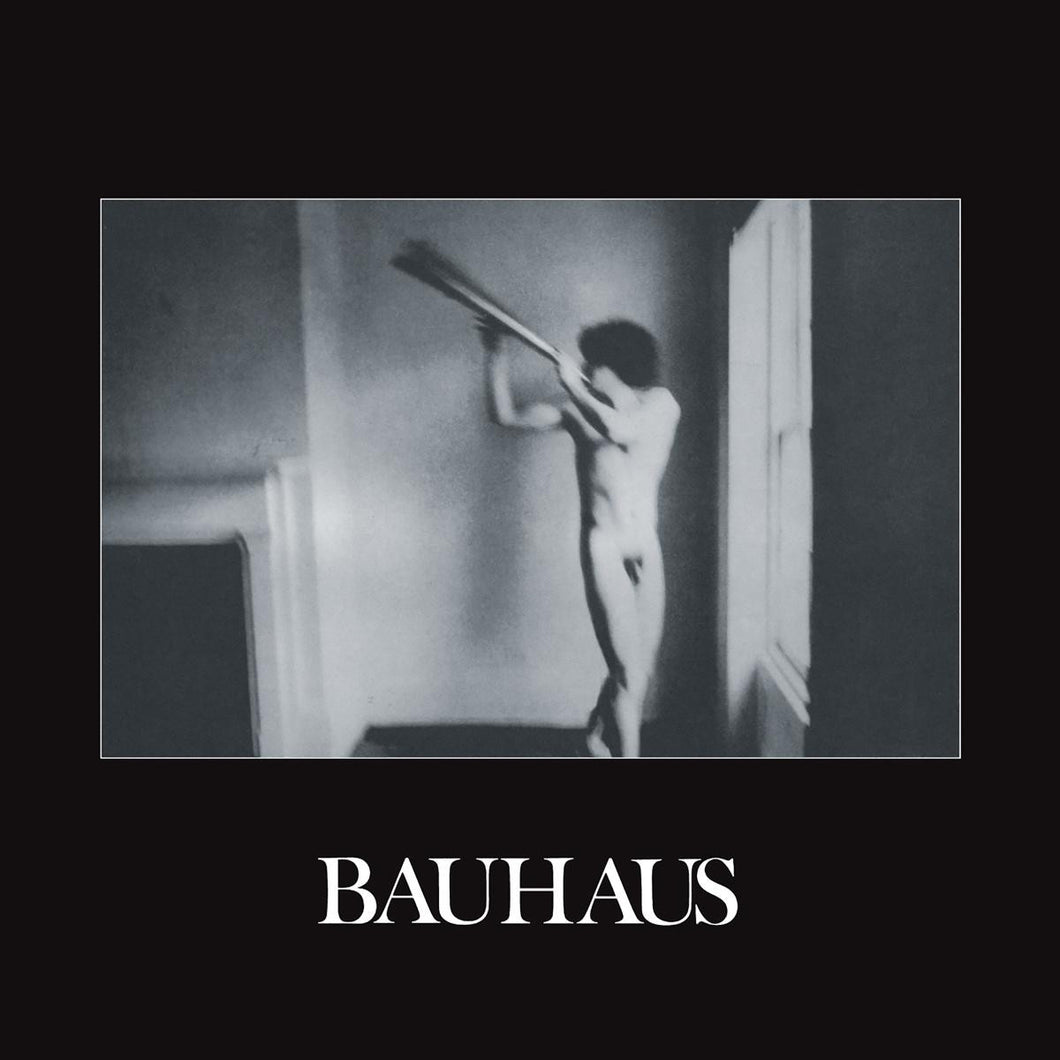 Bauhaus - In the Flat Field (Remastered)