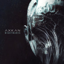 Load image into Gallery viewer, Axkan - Nightmares
