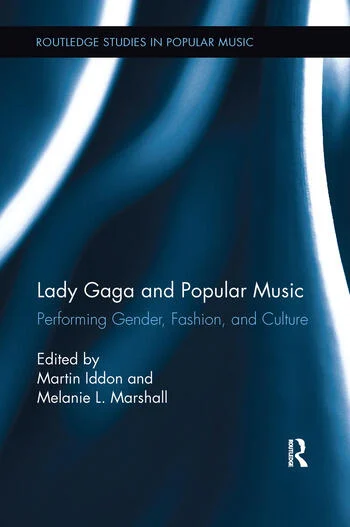 Iddon / Marshall - Lady Gaga and Popular Music