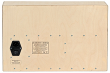 Load image into Gallery viewer, Doepfer A-100LC6 Low Cost Frame with PSU3 (Special Order)
