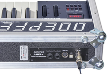 Load image into Gallery viewer, Doepfer LMK2+ 88K/GH Masterkeyboard V1.7 USB without power supply (Special Order)
