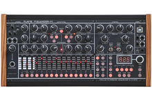 Load image into Gallery viewer, Flame Mäander-M (Filterbank &amp; Sequencer) (Special Order)
