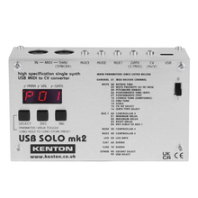 Load image into Gallery viewer, Kenton USB SOLO Converter mk2 (Special Order)
