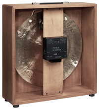 Load image into Gallery viewer, Eowave Metallik Resonator Speaker 50cm (Special Order)
