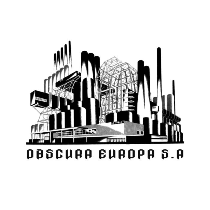 Obscura Europa - Sampled Artists Vol.1 12
