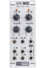 Load image into Gallery viewer, AJH MiniMod Dual LFO + VCA  (Special Order)
