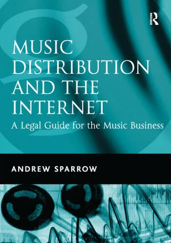 Sparrow - Music Distribution and the Internet