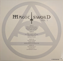 Load image into Gallery viewer, Magic Sword – Magic Sword Vol. 1
