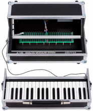 Load image into Gallery viewer, Doepfer A-100PBK with 3 octaves keyboard (Special Order)
