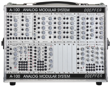 Load image into Gallery viewer, Doepfer A-100 Basic System 3 P6 (Special Order)
