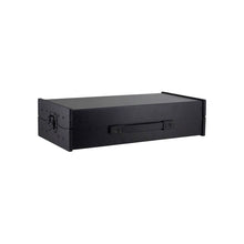 Load image into Gallery viewer, Erics Synths 2X104HP Aluminum Travel Case With Lid (Special Order)
