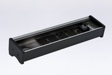 Load image into Gallery viewer, Erica Synths 1x104HP Aluminum Skiff Case with Lid (Pre-Owned)
