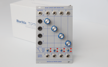 Load image into Gallery viewer, Tiptop Audio Buchla Quad Lowpass Gate 292t
